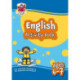 English Activity Book for Ages 6-7 (Year 2)