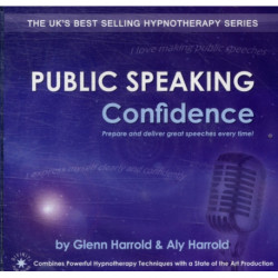 Public Speaking Confidence: Prepare and Deliver Great Speeches Every Time!
