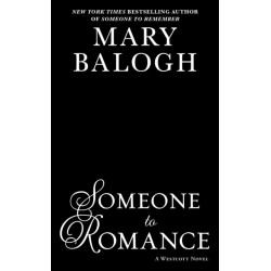 Someone to Romance: Jessica's Story