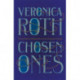 Chosen Ones: The New York Times bestselling adult fantasy debut