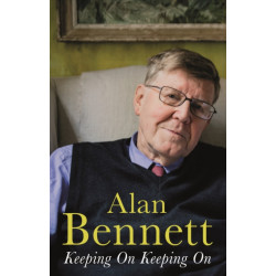 Keeping On Keeping On