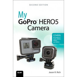 My GoPro HERO5 Camera