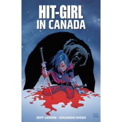 Hit-Girl Volume 2