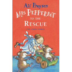 Mrs Pepperpot To The Rescue