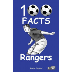 Rangers - 100 Facts