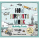 Lonely Planet Kids How Airports Work Activity Book