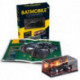 Batmobile Cutaways: The Movie Vehicles 1989-2012 Plus Collectible