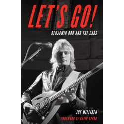 Let's Go!: Benjamin Orr and The Cars