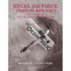 Royal Air Force Fighting Biplanes: A Pictorial History of Front-Line Aircraft between the Wars