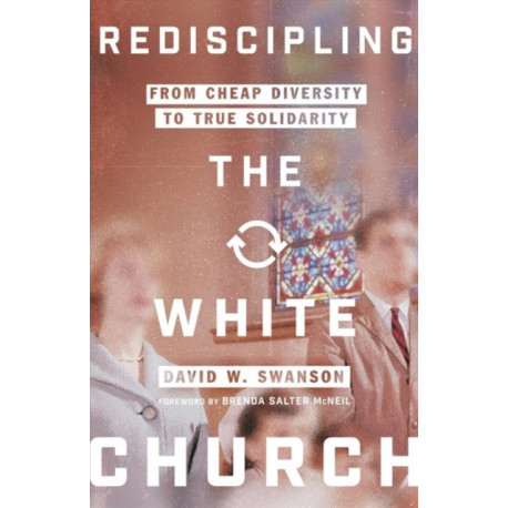 Rediscipling the White Church – From Cheap Diversity to True Solidarity: From Cheap Diversity to True Solidarity