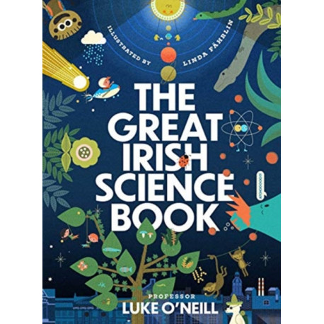 The Great Irish Science Book