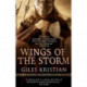 Wings of the Storm: (The Rise of Sigurd 3): An all-action, gripping Viking saga from bestselling author Giles Kristian