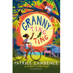 Granny Ting Ting: A Bloomsbury Reader: Brown Book Band