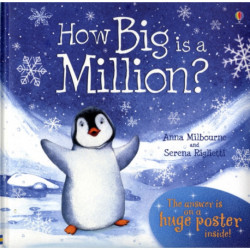 How Big is a Million?