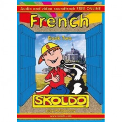 French Book Two: Skoldo