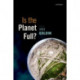 Is the Planet Full?