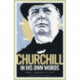 Churchill in His Own Words