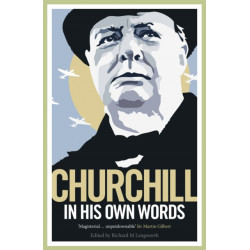 Churchill in His Own Words