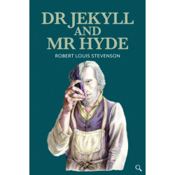 Dr Jekyll and Mr Hyde