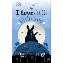 I Love You Little One