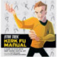 Star Trek - Kirk Fu Manual