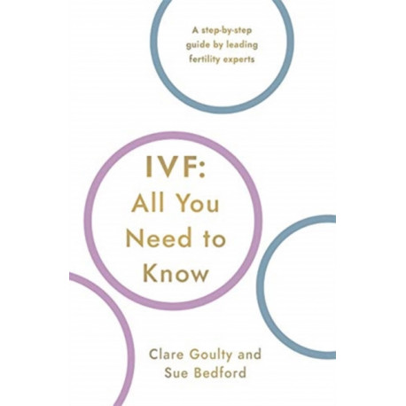 IVF: All You Need To Know