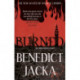 Burned: An Alex Verus Novel from the New Master of Magical London