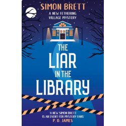The Liar in the Library