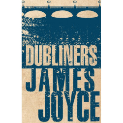 Dubliners: Annotated Edition (Alma Classics Evergreens)
