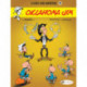 Lucky Luke Vol. 76: Oklahoma Jim