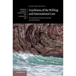 Coalitions of the Willing and International Law: The Interplay between Formality and Informality