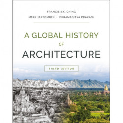 A Global History of Architecture