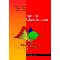 Pattern Classification