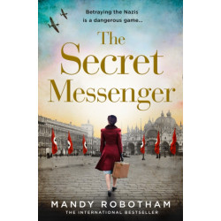 The Secret Messenger