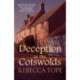 Deception in the Cotswolds: The gripping cosy crime series