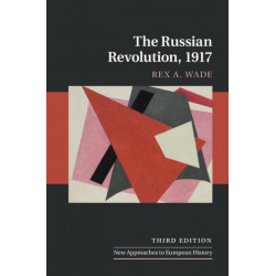 The Russian Revolution, 1917