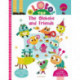 Olobob Top: The Olobobs and Friends: Activity and Sticker Book