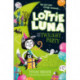 Lottie Luna and the Twilight Party