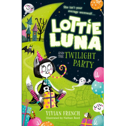 Lottie Luna and the Twilight Party