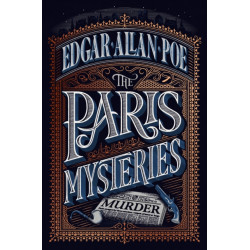 The Paris Mysteries