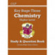 KS3 Chemistry Study & Question Book - Higher
