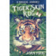 Tiger Skin Rug