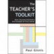 The Teacher's Toolkit: Raise Classroom Achievement with Strategies for Every Learner