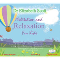 Meditation and Relaxation for Kids