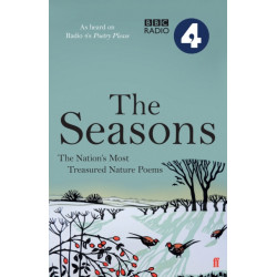Poetry Please: The Seasons