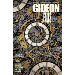 Gideon Falls Volume 3: Stations of the Cross