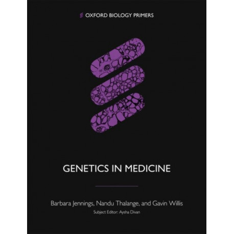 Genetics in Medicine