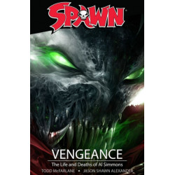 Spawn: Vengeance