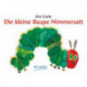 Eric Carle - German: Die kleine Raupe Nimmersatt