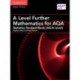A Level Further Mathematics for AQA Statistics Student Book (AS/A Level)
